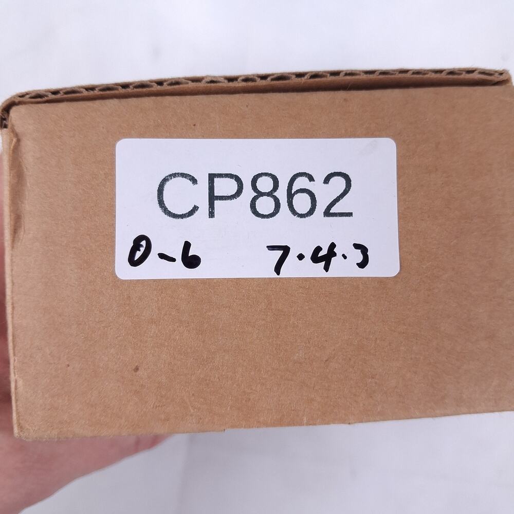 Extron ECM DIO8 eBUS Digital I/O Control Module 8-Port New in Box - Picture 13 of 13